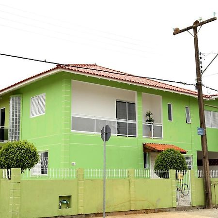 Апартаменты Apartamento Florianopolis-Sc Canasvieiras Экстерьер фото