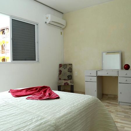 Апартаменты Apartamento Florianopolis-Sc Canasvieiras Экстерьер фото