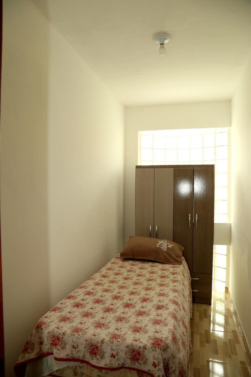Апартаменты Apartamento Florianopolis-Sc Canasvieiras Экстерьер фото