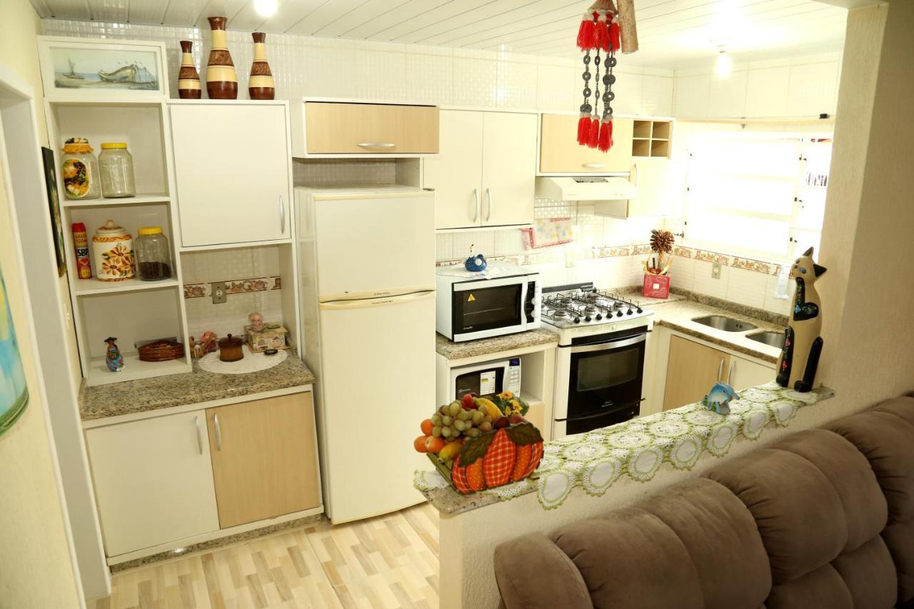 Апартаменты Apartamento Florianopolis-Sc Canasvieiras Экстерьер фото
